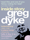 Greg Dyke